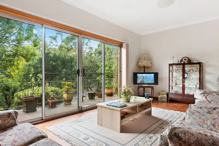 Third view of Homely house listing, 48 Mittabah Road, Asquith NSW 2077