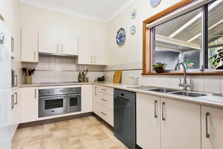 Fourth view of Homely house listing, 48 Mittabah Road, Asquith NSW 2077