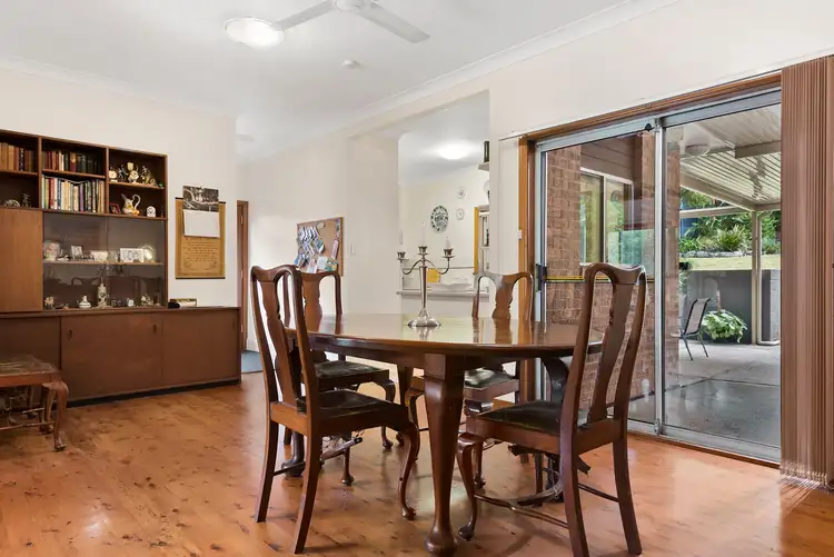Fifth view of Homely house listing, 48 Mittabah Road, Asquith NSW 2077