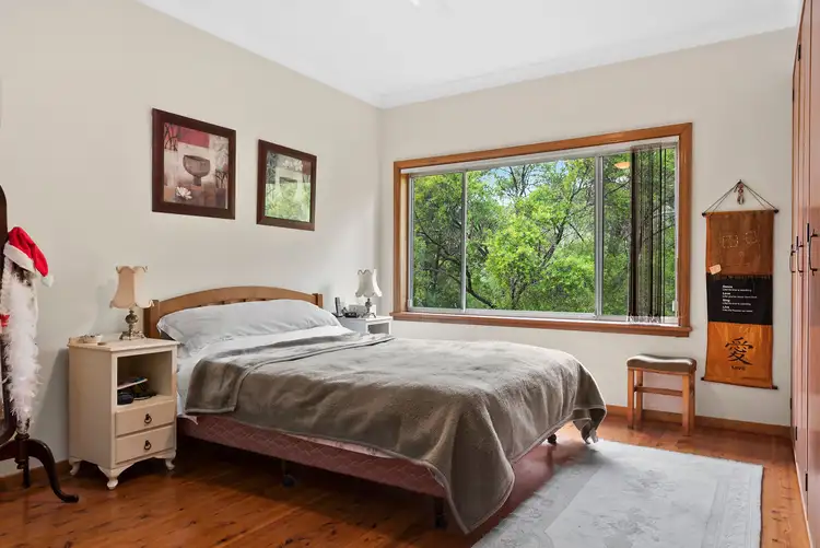 Sixth view of Homely house listing, 48 Mittabah Road, Asquith NSW 2077