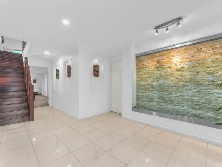 Second view of Homely house listing, 416 Ferguson Road, Seven Hills QLD 4170