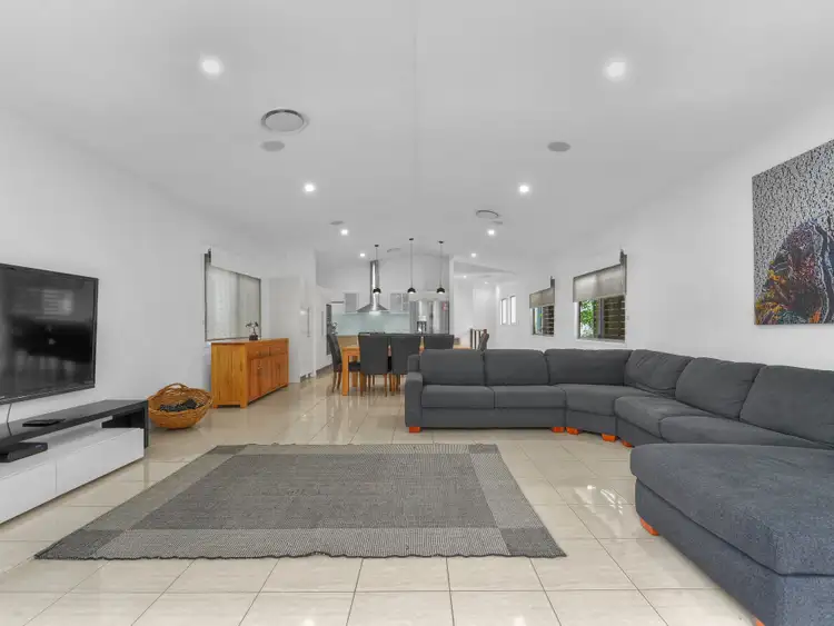 Third view of Homely house listing, 416 Ferguson Road, Seven Hills QLD 4170