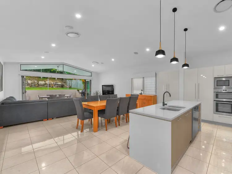 Fourth view of Homely house listing, 416 Ferguson Road, Seven Hills QLD 4170