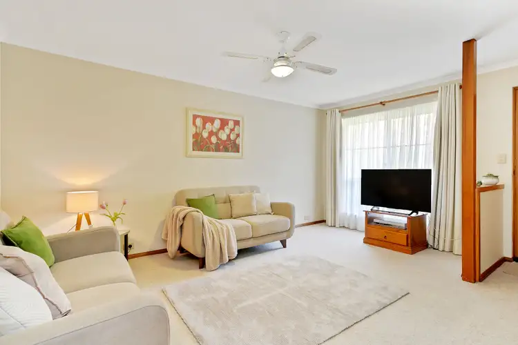 Second view of Homely house listing, 5 Lorikeet Grove, Flagstaff Hill SA 5159