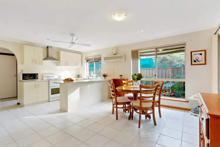 Fifth view of Homely house listing, 5 Lorikeet Grove, Flagstaff Hill SA 5159