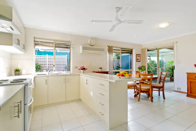 Sixth view of Homely house listing, 5 Lorikeet Grove, Flagstaff Hill SA 5159