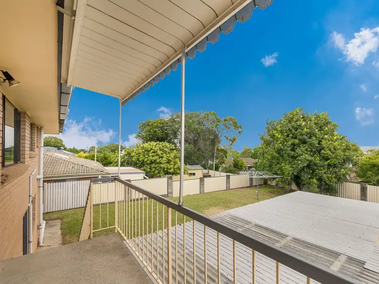 37 Lenore Crescent, Springwood QLD 4127