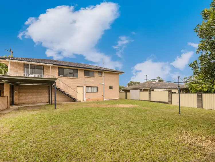 Second view of Homely house listing, 37 Lenore Crescent, Springwood QLD 4127