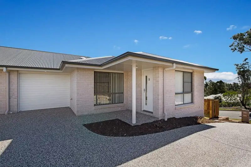 Main view of Homely unit listing, 9 Adelaide Street, Cranley QLD 4350