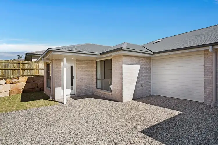 Second view of Homely unit listing, 9 Adelaide Street, Cranley QLD 4350