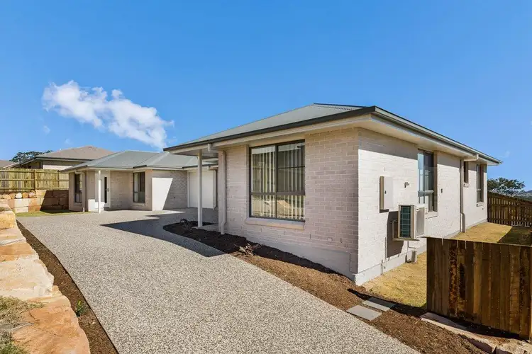Third view of Homely unit listing, 9 Adelaide Street, Cranley QLD 4350