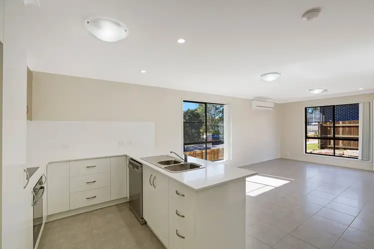 Fifth view of Homely unit listing, 9 Adelaide Street, Cranley QLD 4350
