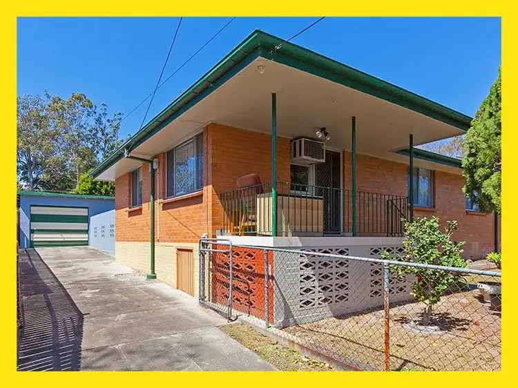 Main view of Homely house listing, 47 Caldwell Street, Goodna QLD 4300
