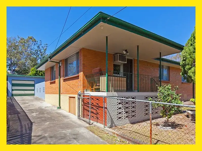Main view of Homely house listing, 47 Caldwell Street, Goodna QLD 4300