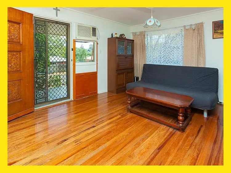 Second view of Homely house listing, 47 Caldwell Street, Goodna QLD 4300