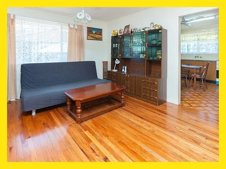 Third view of Homely house listing, 47 Caldwell Street, Goodna QLD 4300