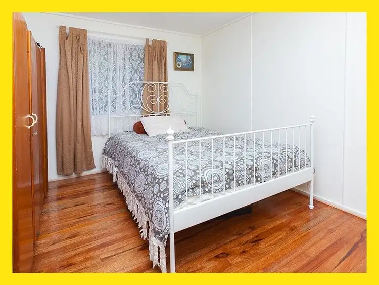 Fifth view of Homely house listing, 47 Caldwell Street, Goodna QLD 4300