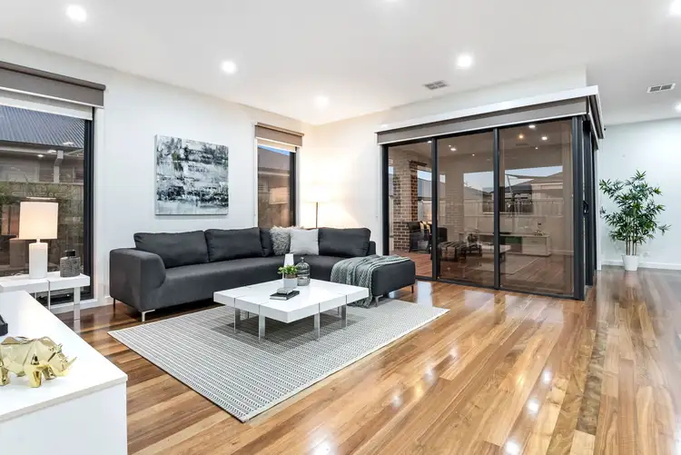 Fifth view of Homely house listing, 7 Muster Drive, Rockbank VIC 3335