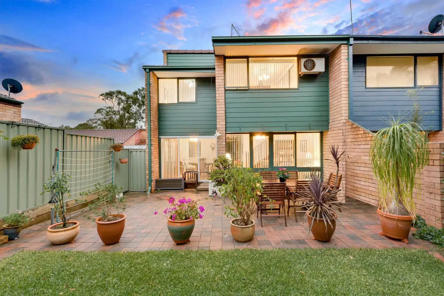 Main view of Homely townhouse listing, Address available on request