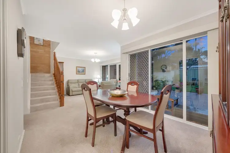 Third view of Homely townhouse listing, Address available on request