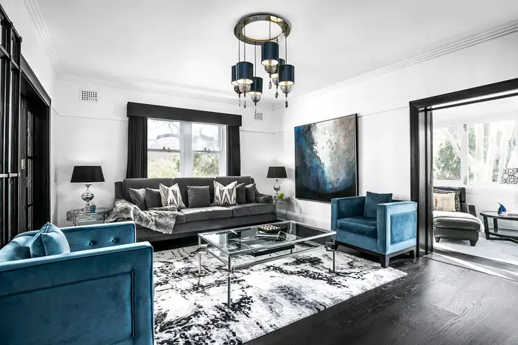 4/6 Fullerton Street, Woollahra NSW 2025
