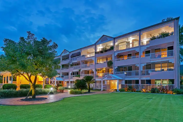 Second view of Homely unit listing, 8/81 - 87 Arlington Esplanade, Clifton Beach QLD 4879