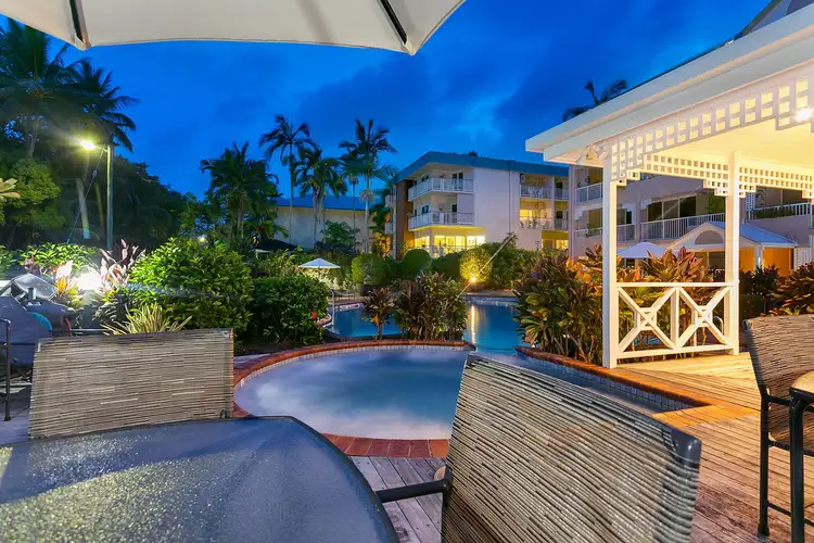 Fourth view of Homely unit listing, 8/81 - 87 Arlington Esplanade, Clifton Beach QLD 4879