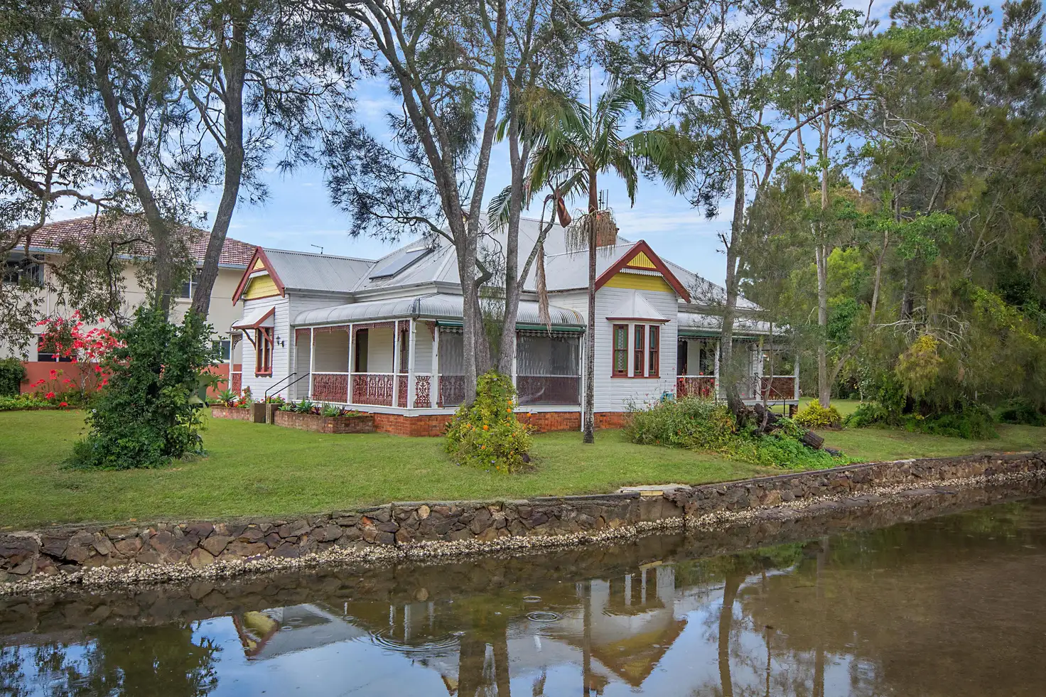 Main view of Homely house listing, 62 Yamba Road, Yamba NSW 2464