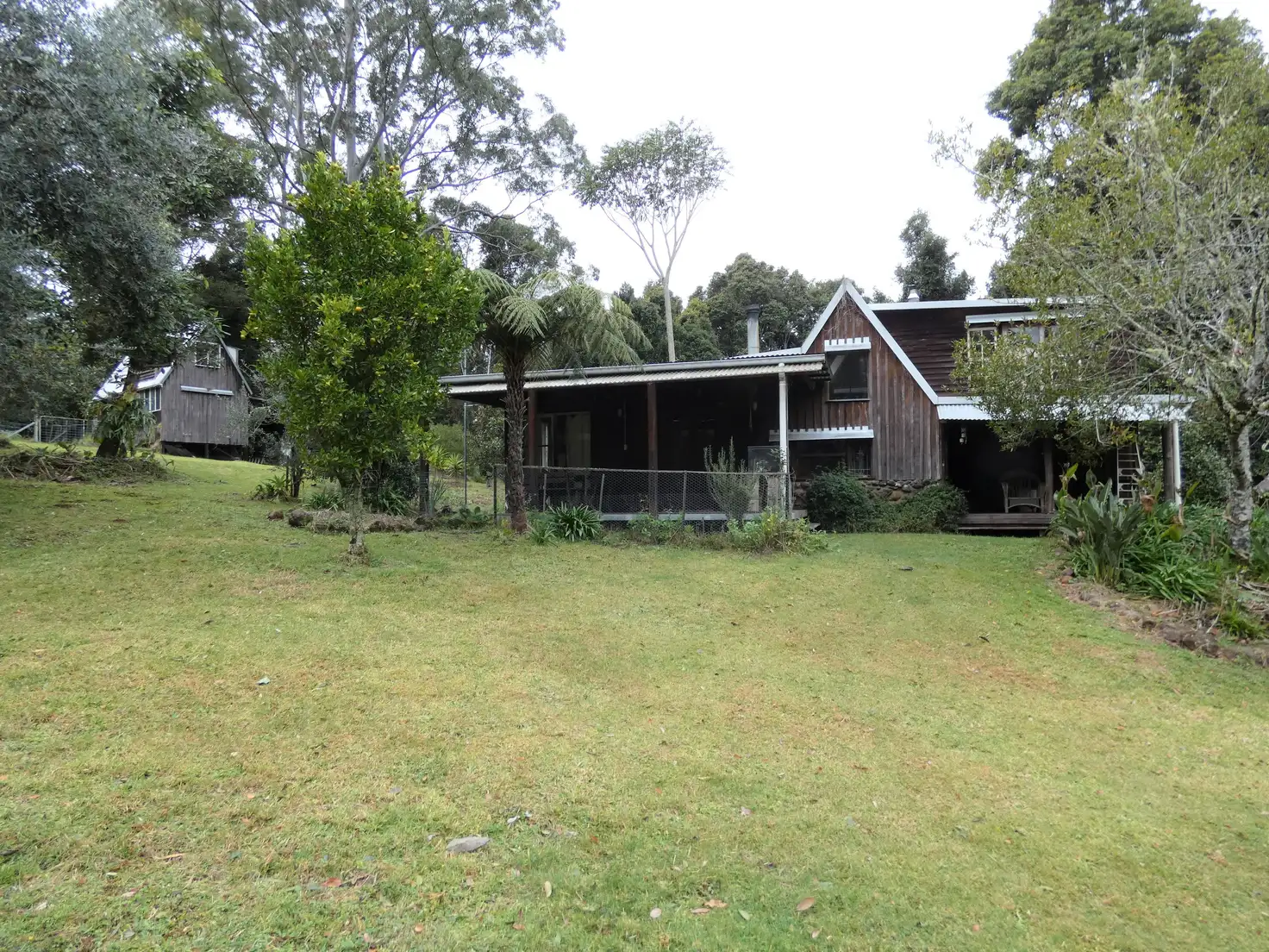 Main view of Homely rural property listing, Address available on request