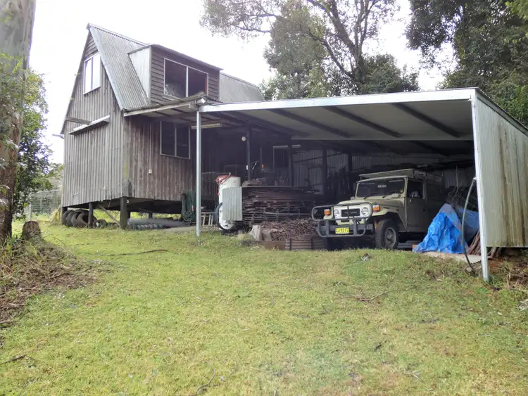 Fifth view of Homely rural property listing, Address available on request