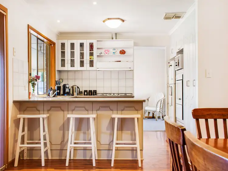 Main view of Homely house listing, 70 Jacaranda Drive, Craigmore SA 5114