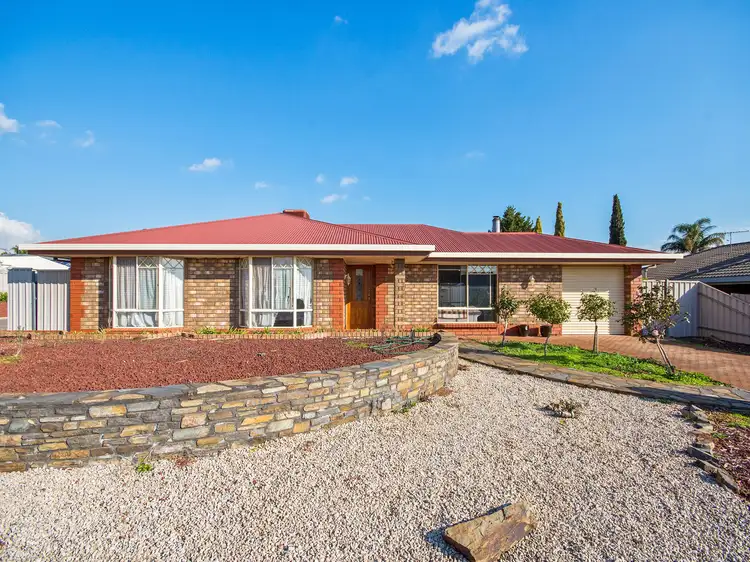 Third view of Homely house listing, 70 Jacaranda Drive, Craigmore SA 5114