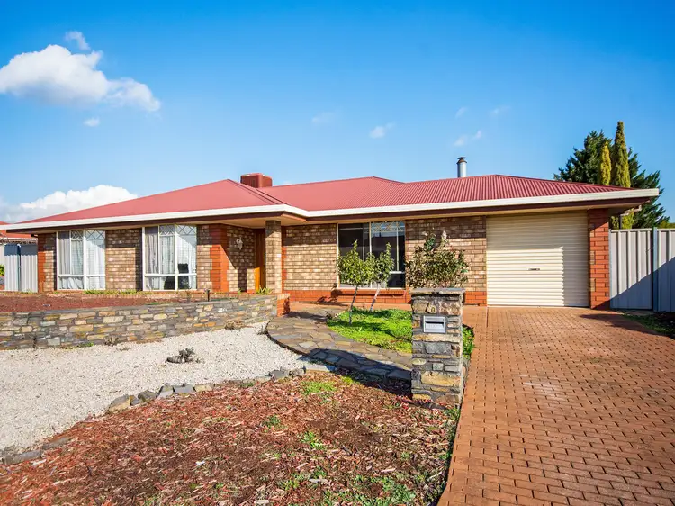 Fourth view of Homely house listing, 70 Jacaranda Drive, Craigmore SA 5114