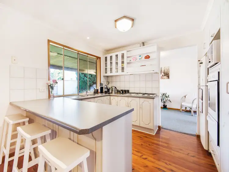Fifth view of Homely house listing, 70 Jacaranda Drive, Craigmore SA 5114