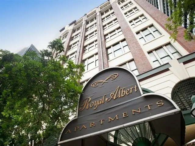 167 Albert Street, Brisbane QLD 4000