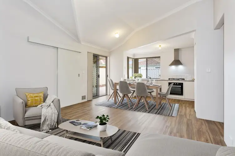 2/13 Ellam Street, St James WA 6102