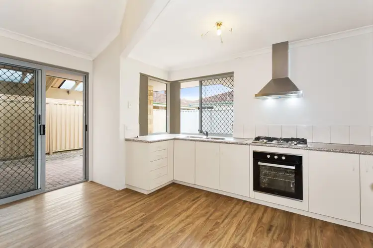 Fourth view of Homely villa listing, 2/13 Ellam Street, St James WA 6102