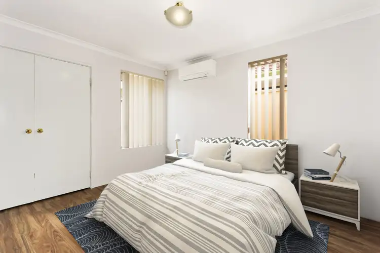Fifth view of Homely villa listing, 2/13 Ellam Street, St James WA 6102