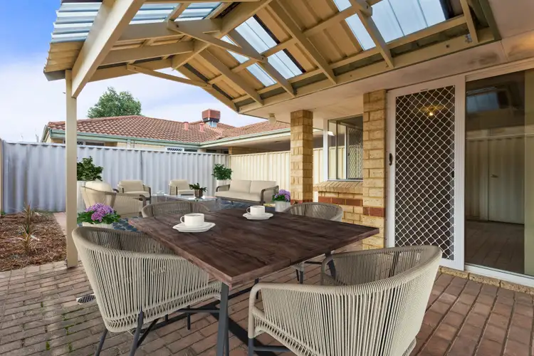 Sixth view of Homely villa listing, 2/13 Ellam Street, St James WA 6102