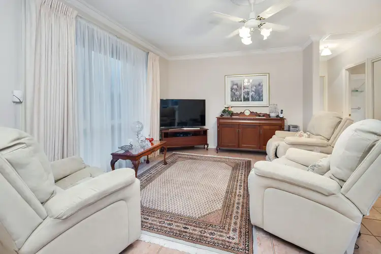Fourth view of Homely unit listing, 1/232 Humffray Street North, Brown Hill VIC 3350