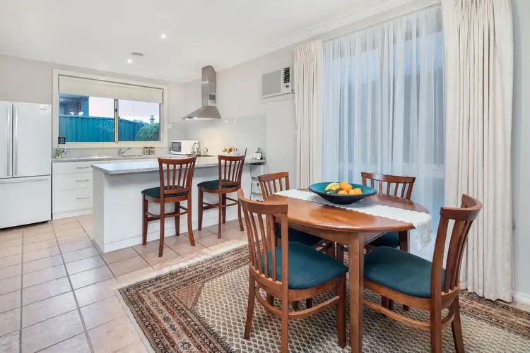 Fifth view of Homely unit listing, 1/232 Humffray Street North, Brown Hill VIC 3350