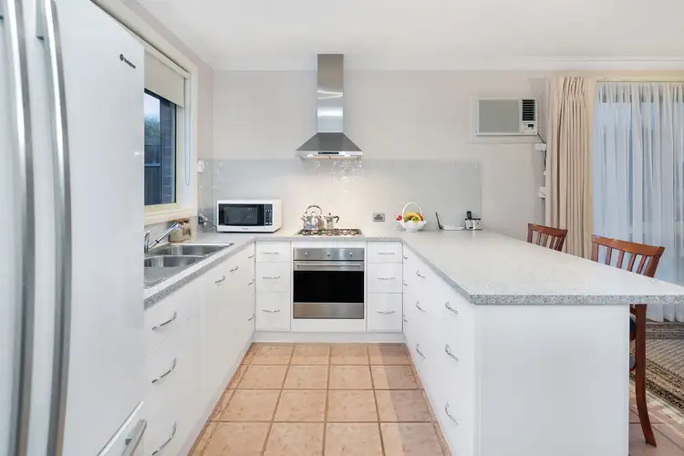 Sixth view of Homely unit listing, 1/232 Humffray Street North, Brown Hill VIC 3350