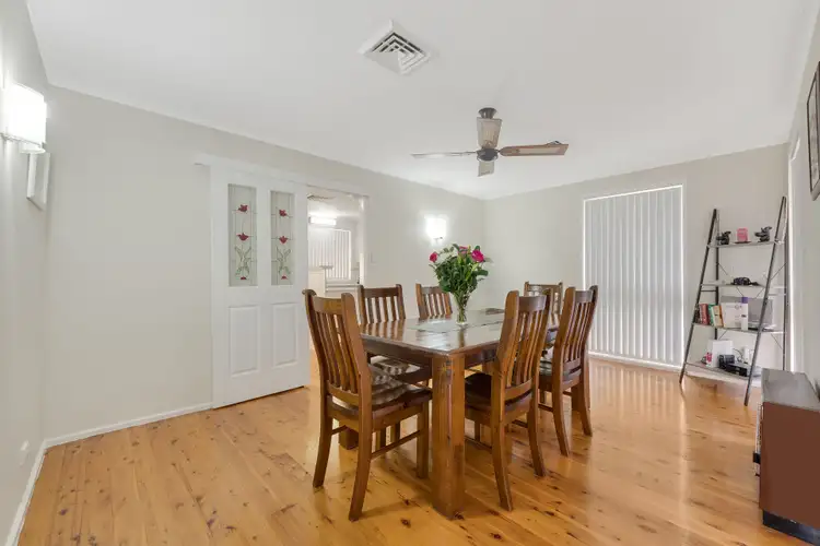 Third view of Homely house listing, 12 Salamaua Place, Glenfield NSW 2167