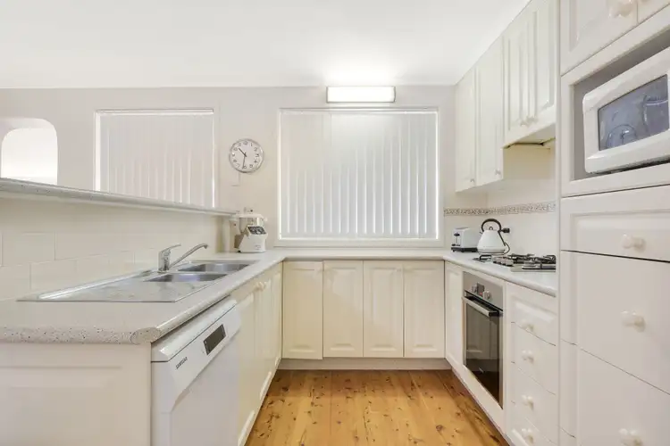 Fourth view of Homely house listing, 12 Salamaua Place, Glenfield NSW 2167