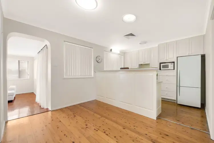 Fifth view of Homely house listing, 12 Salamaua Place, Glenfield NSW 2167