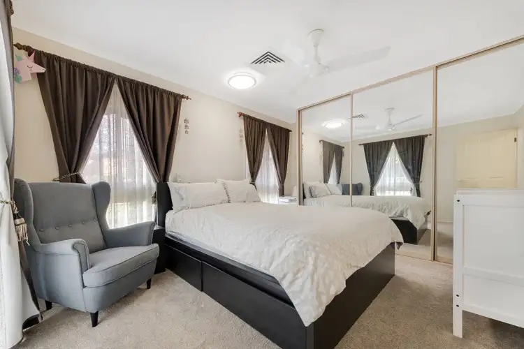 Sixth view of Homely house listing, 12 Salamaua Place, Glenfield NSW 2167