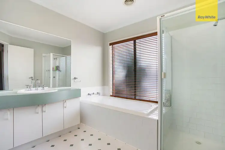 Sixth view of Homely house listing, 6 Kelland Avenue, Hillside VIC 3037