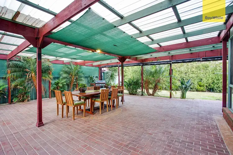 Seventh view of Homely house listing, 6 Kelland Avenue, Hillside VIC 3037