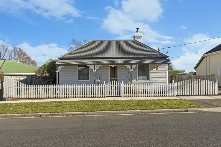 Main view of Homely house listing, 92 Wellington Street, Longford TAS 7301