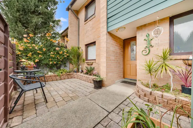 9/88 The Parkway, Bradbury NSW 2560